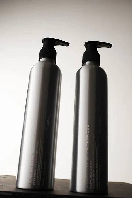 Набір для догляду за руками і тілом TRIP:TYCH