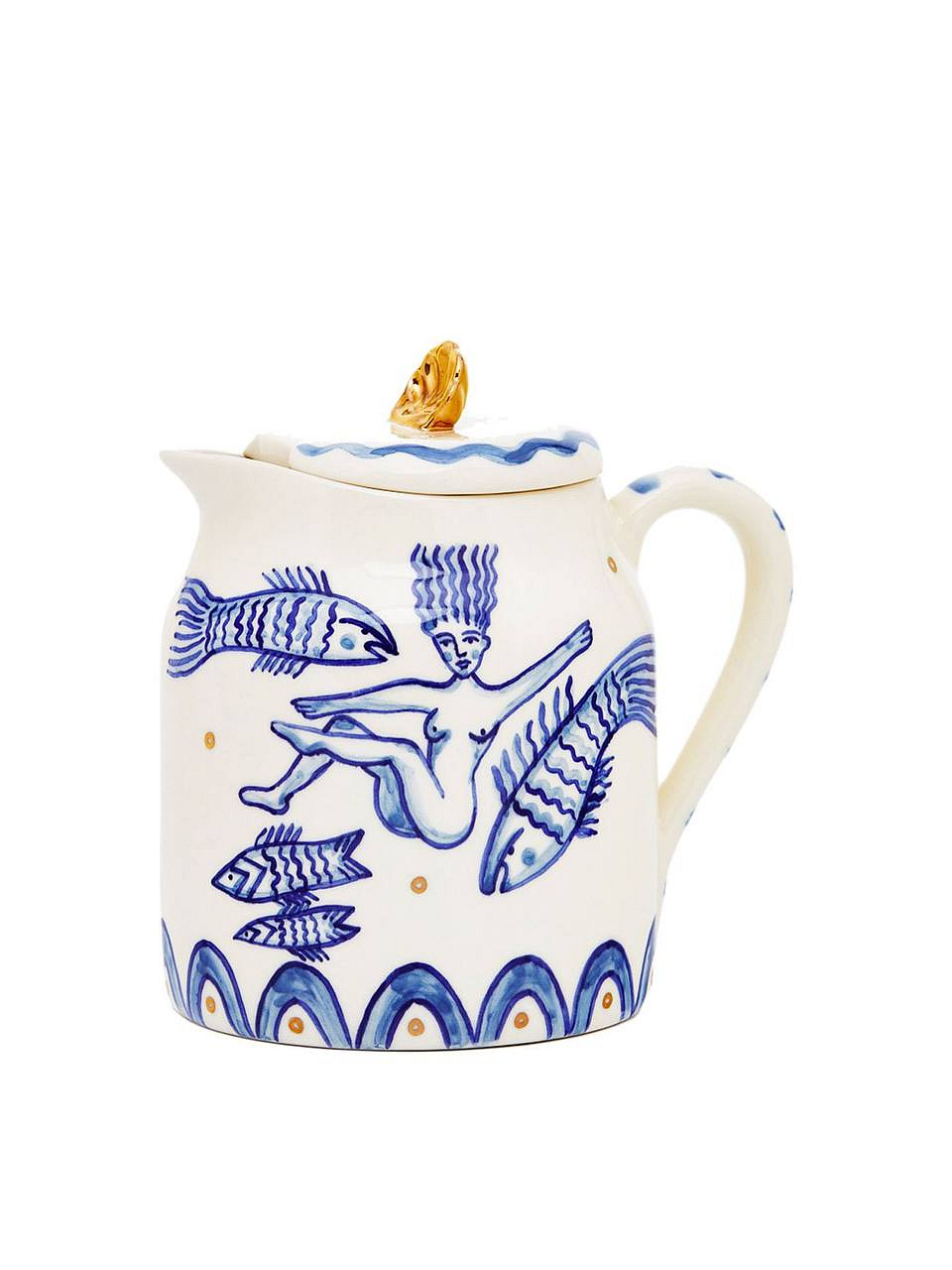 Керамічний глечик GUNIA PROJECT