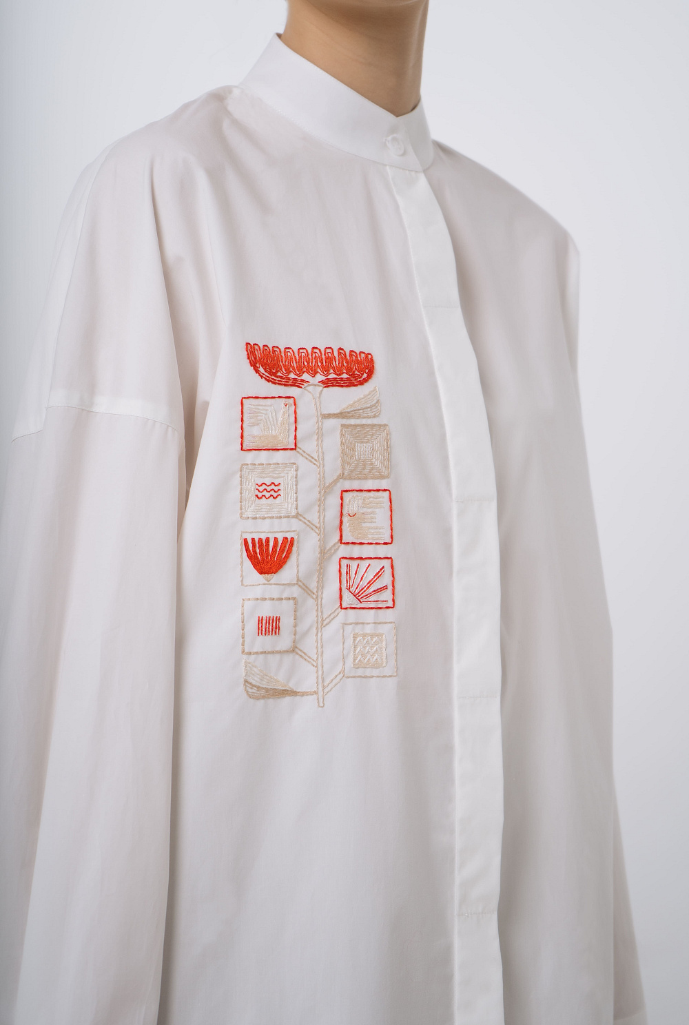 Сорочка Eternal