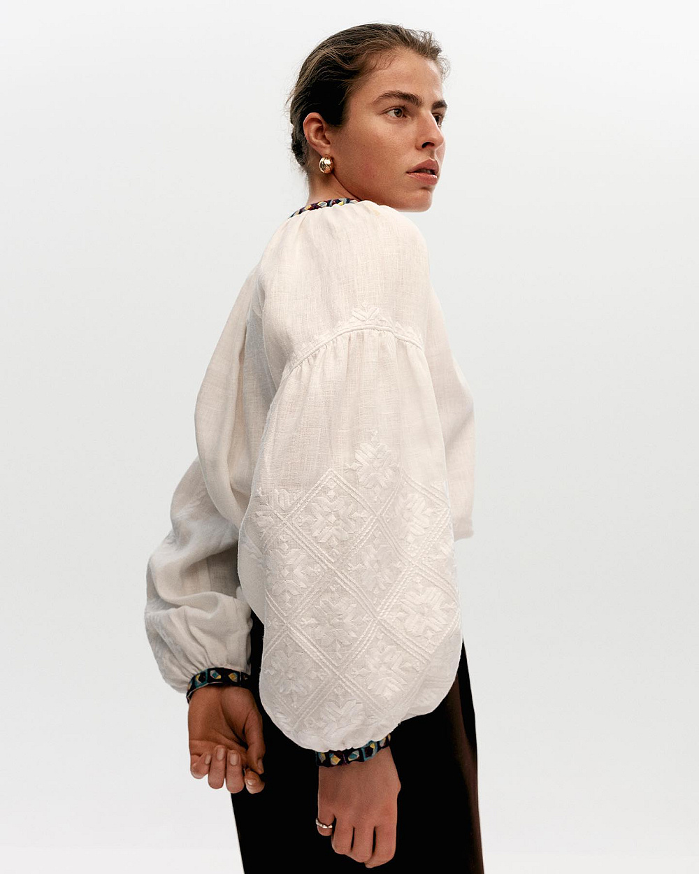 Вишиванка Etnodim