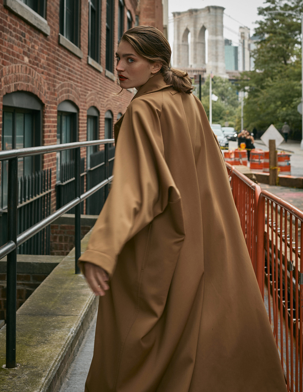 Корсетна спідниця, Guranda, тренч, Litkovska, взуття, Benedetta Boroli, намисто, вінтаж 