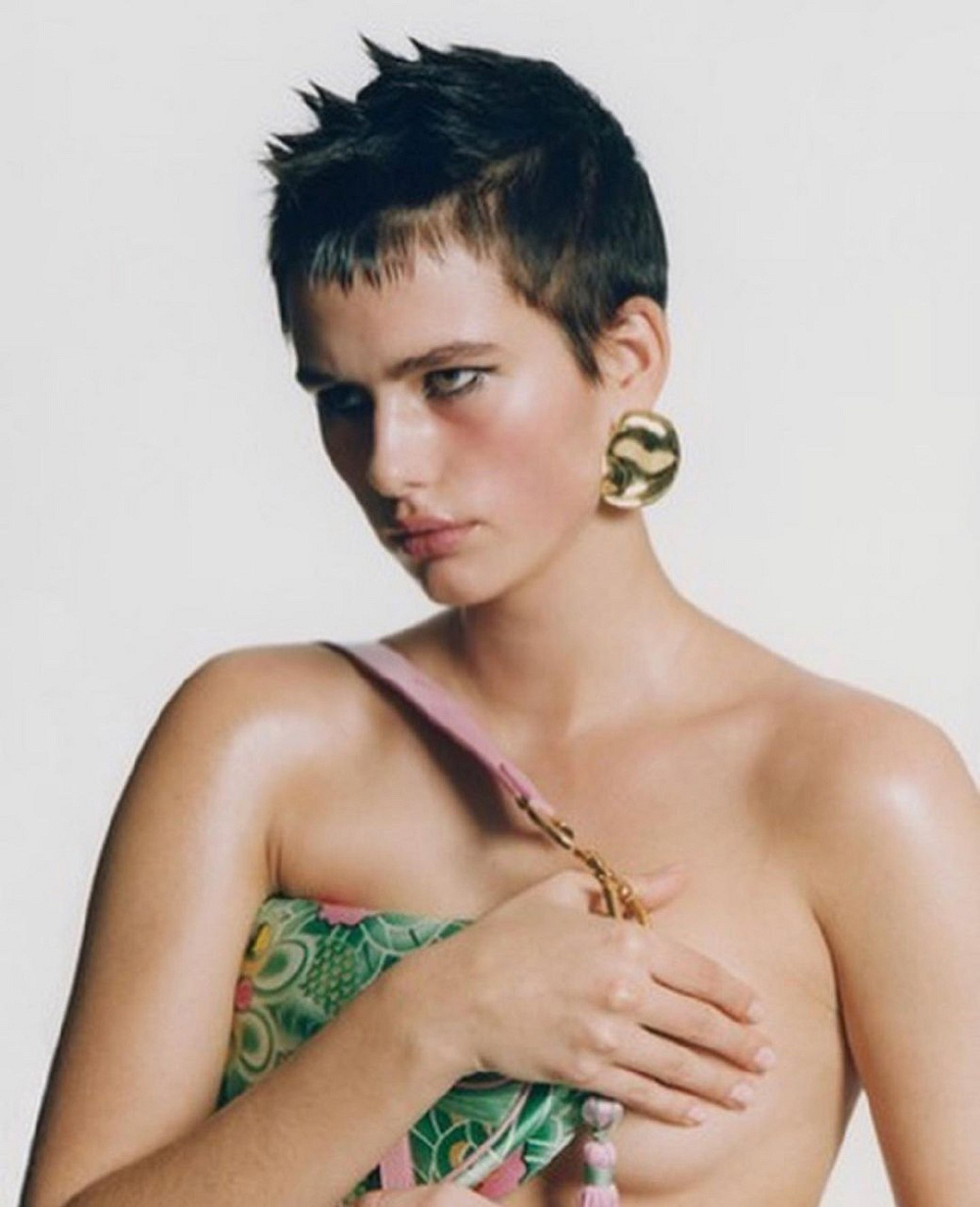 Brua jewellery