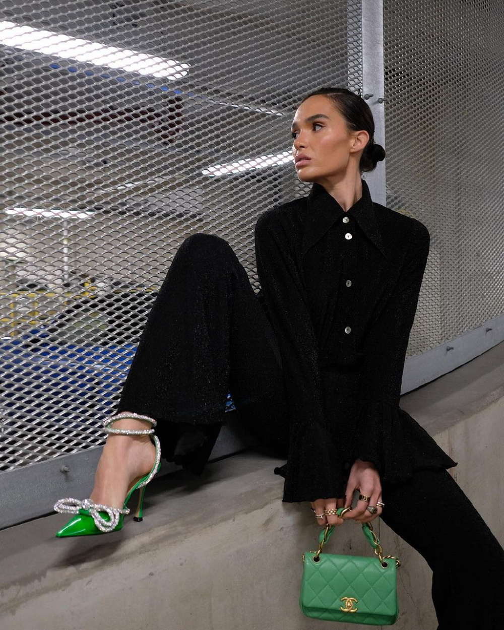 Instagram: @lissyroddyy