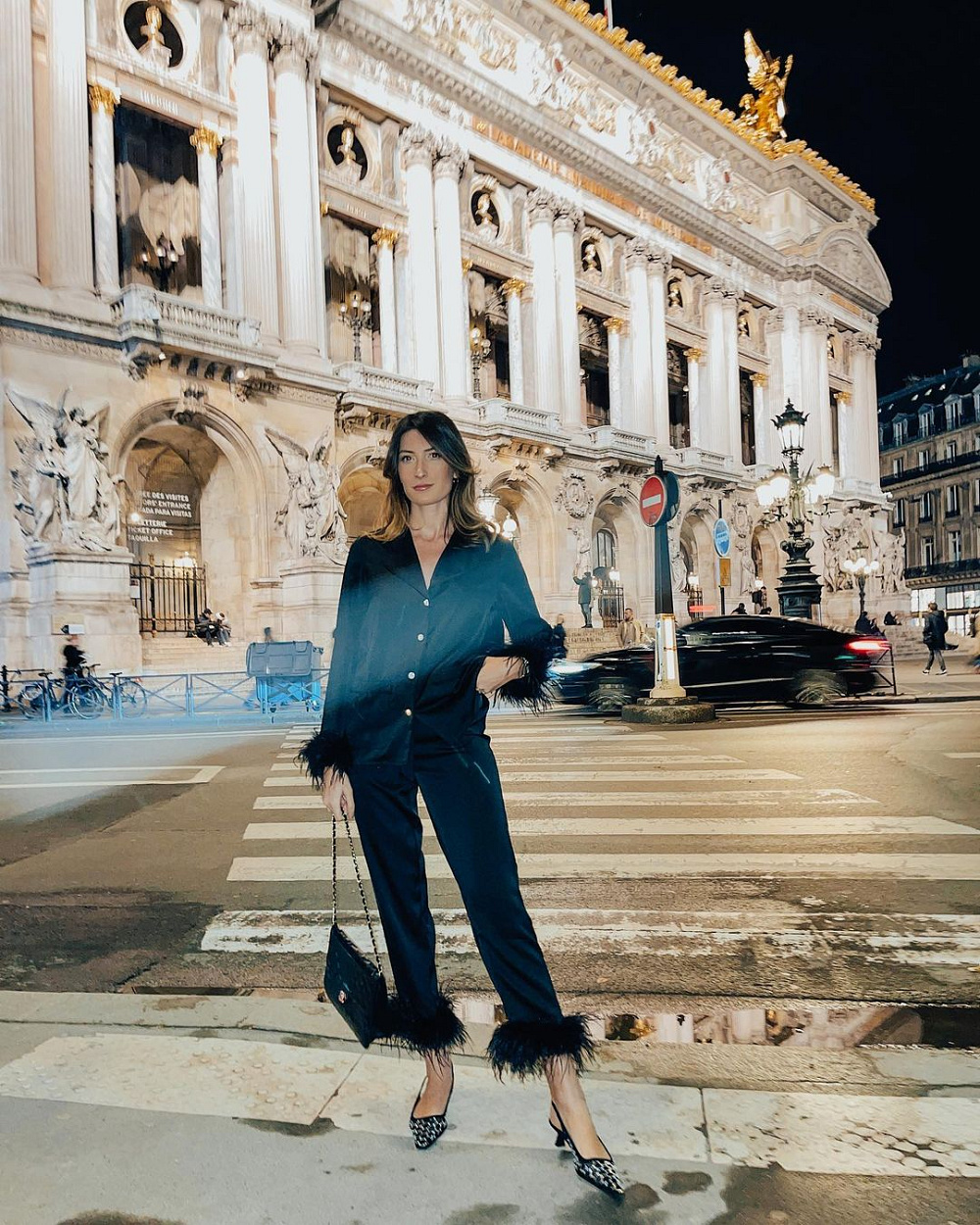 Instagram: @paola.ambre