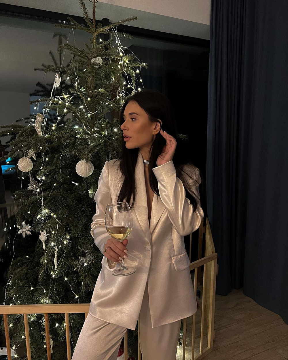 Instagram: @ganna_style