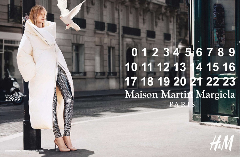 Maison Margiela