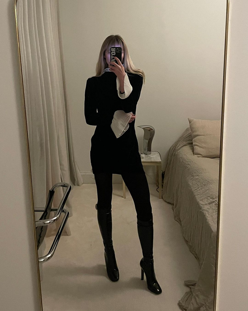 Instagram: @_jeanettemadsen_