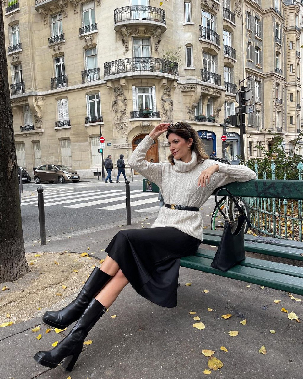 Instagram: @paola.ambre