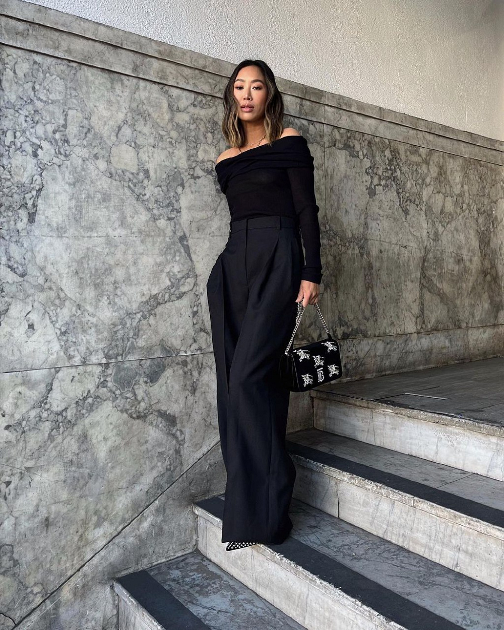 Instagram: @aimeesong