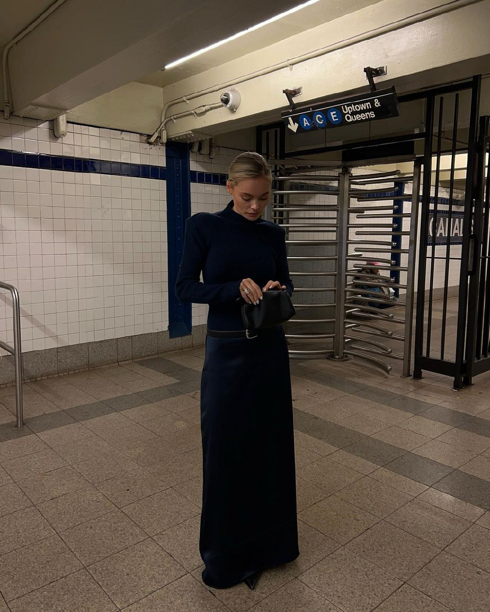 Instagram: @clairerose