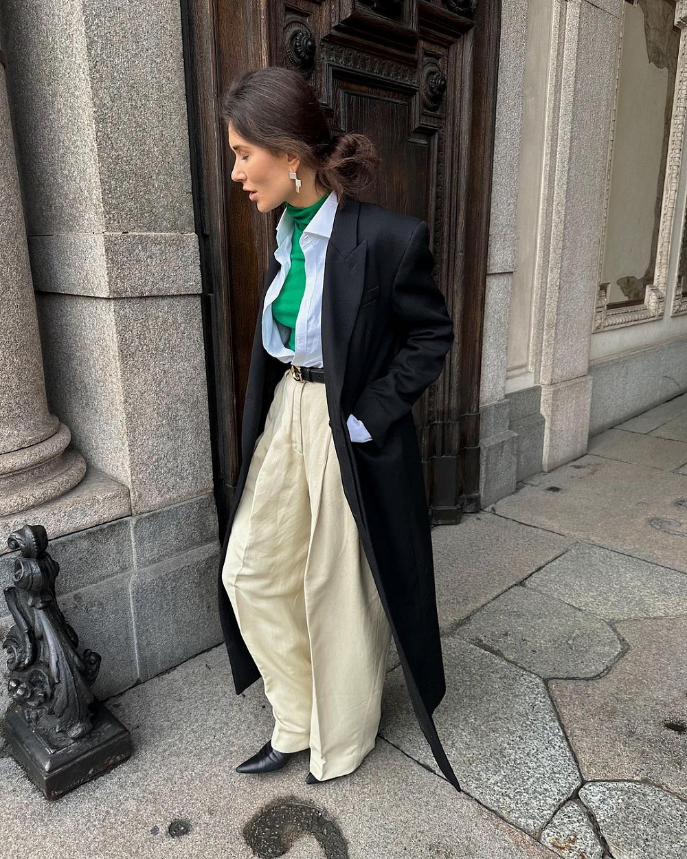 Instagram: @ganna_style