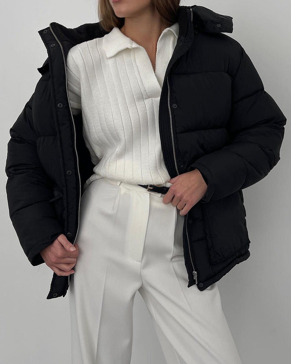 Instagram: @thelace_brand