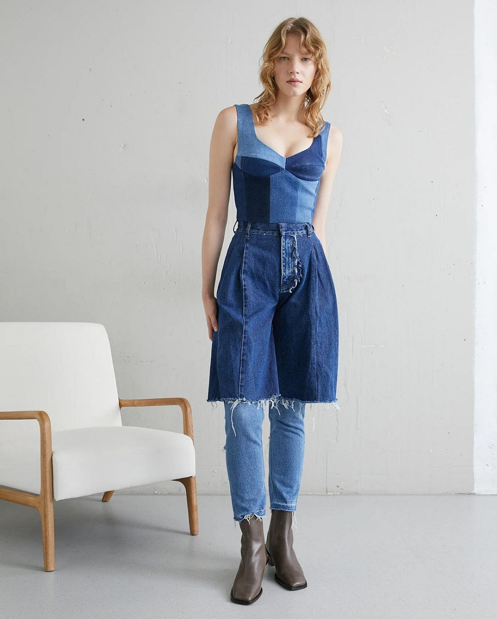 Instagram: @kseniaschnaider