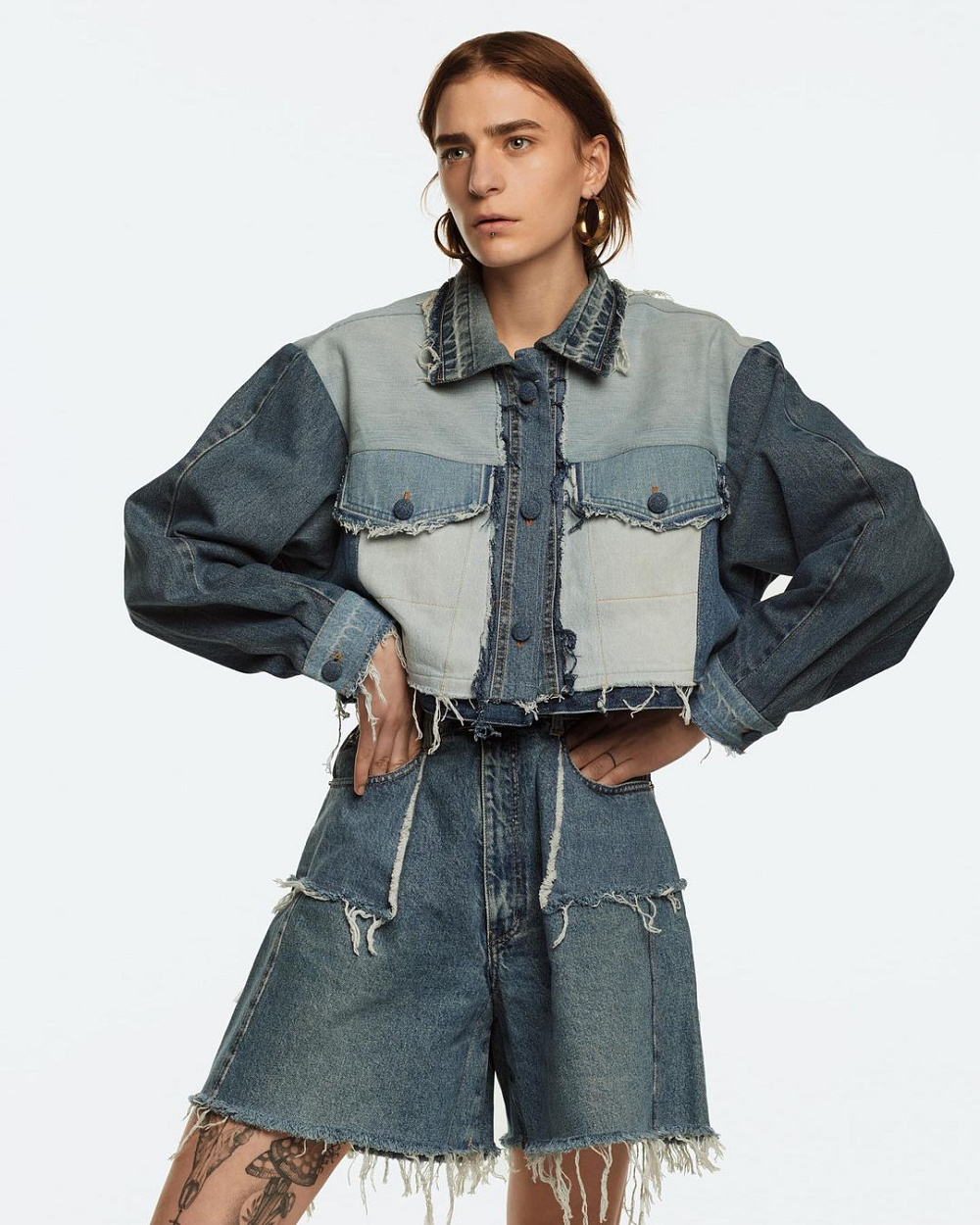 Instagram: @kseniaschnaider