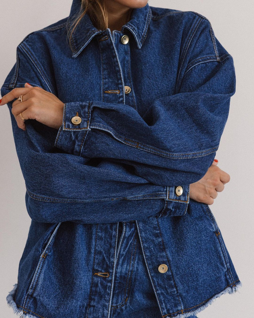 Instagram: @aisenberg_denim