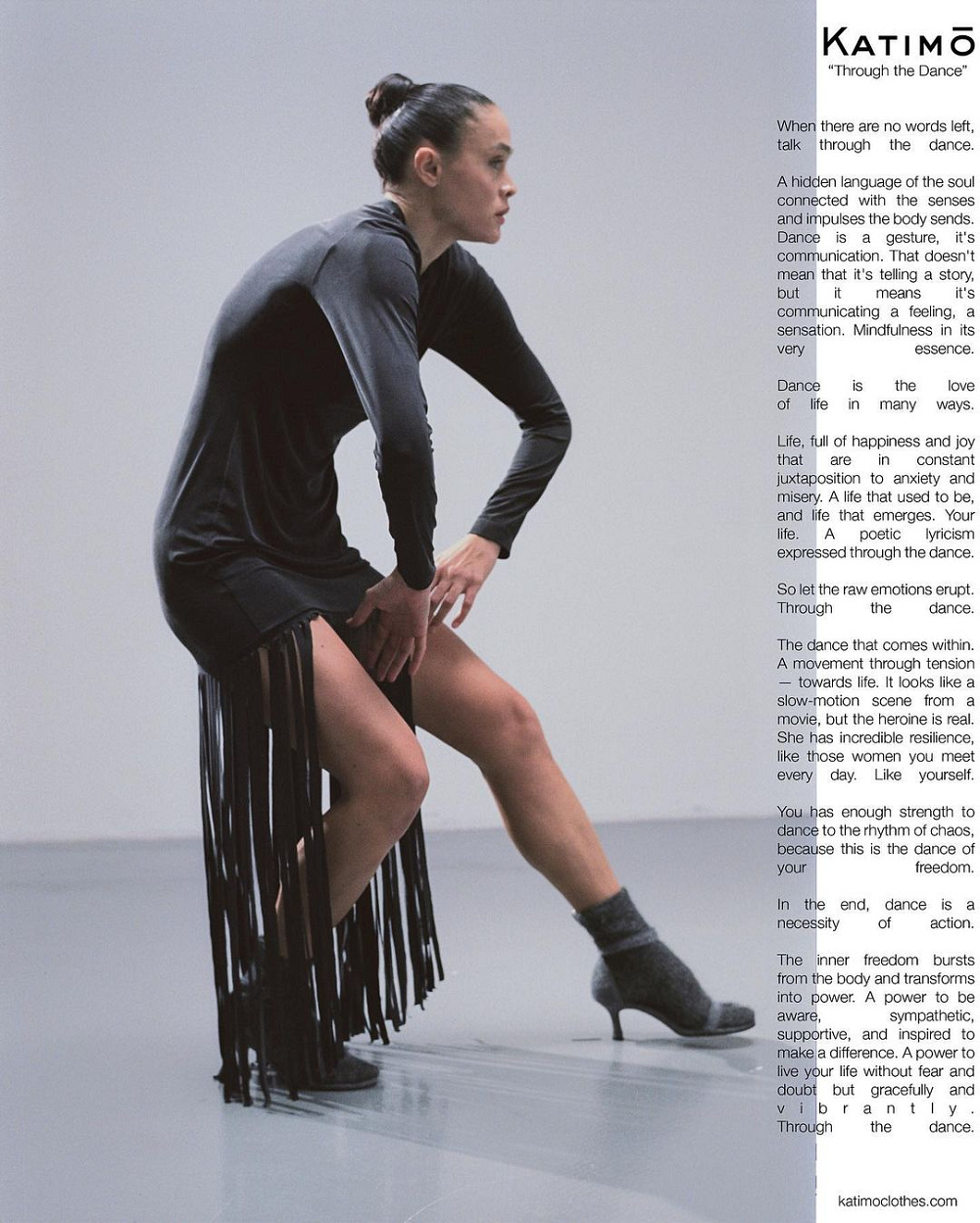 Instagram: @katimo