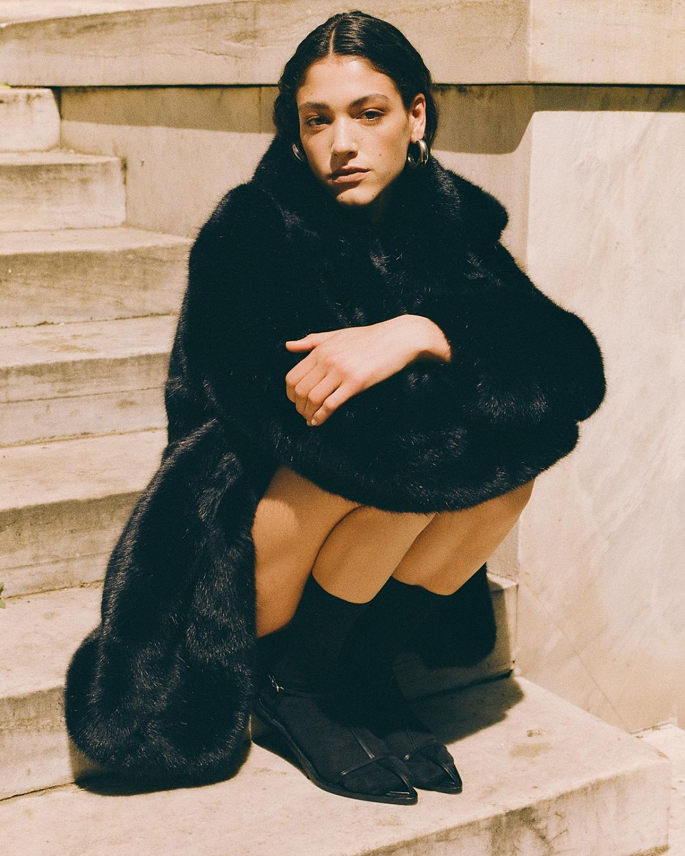 Instagram: @olenich.co