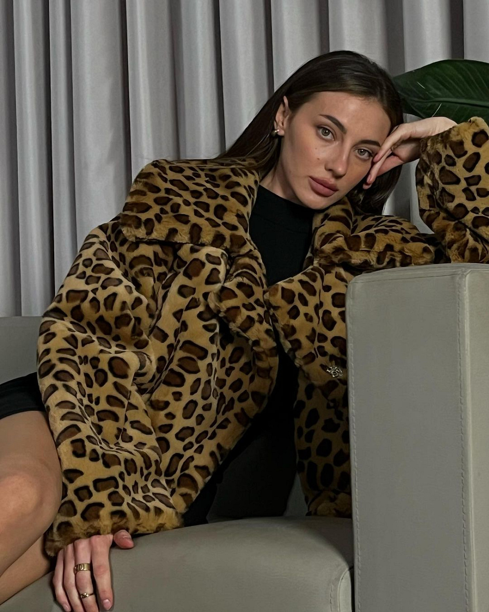 Instagram: @gepurofficial