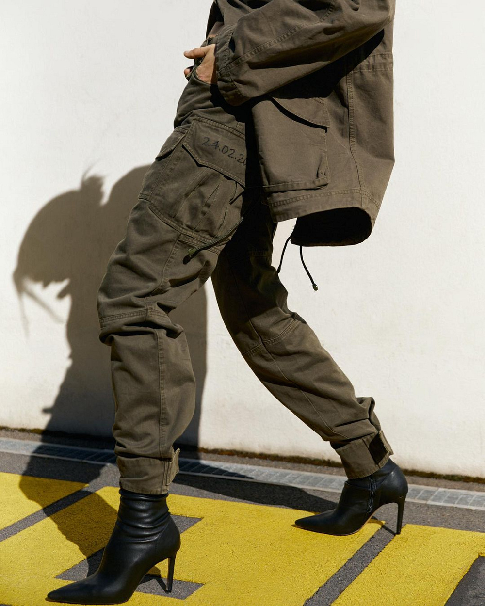 Instagram: @aisenberg_denim