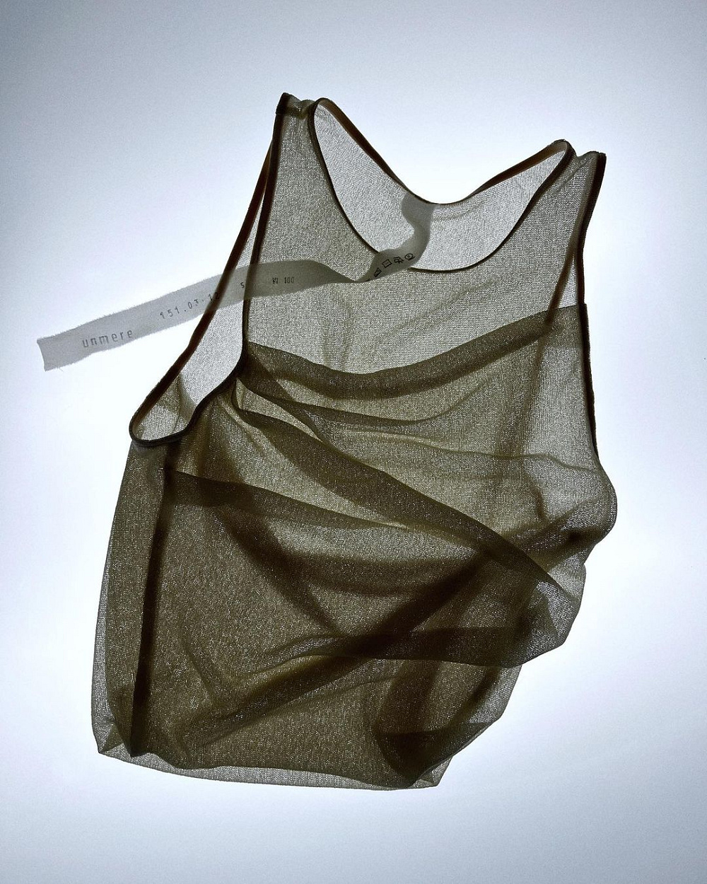 Instagram: @unmere.u