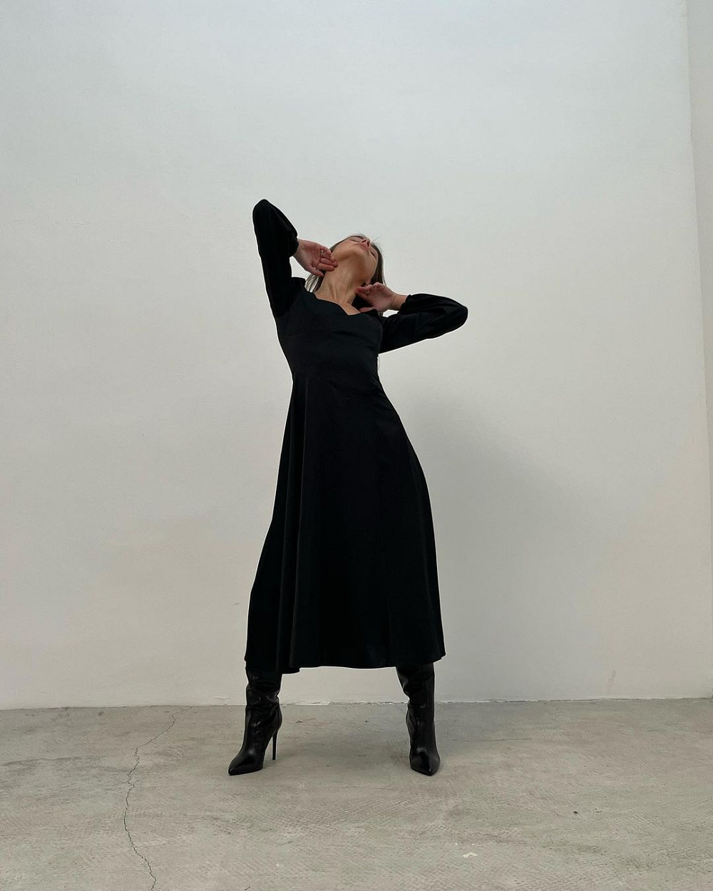 Instagram: @gepurofficial