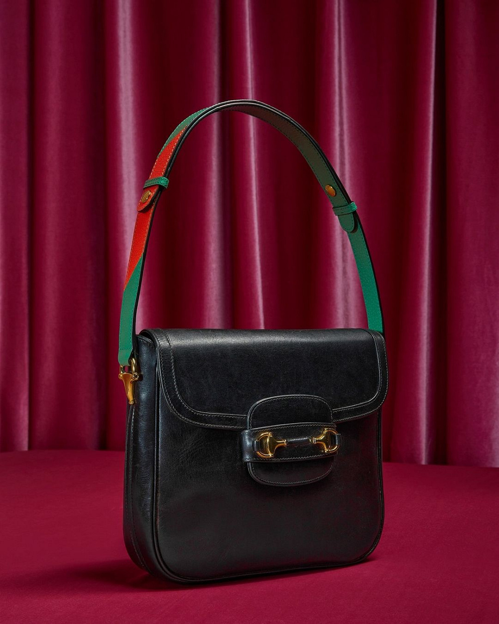 Instagram: @guccivault