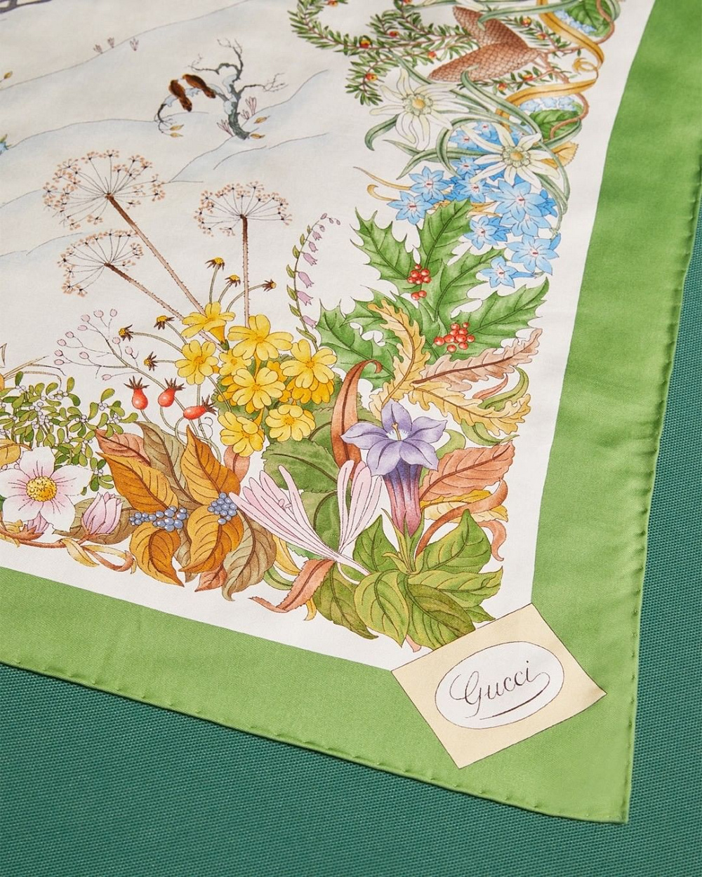 Instagram: @guccivault