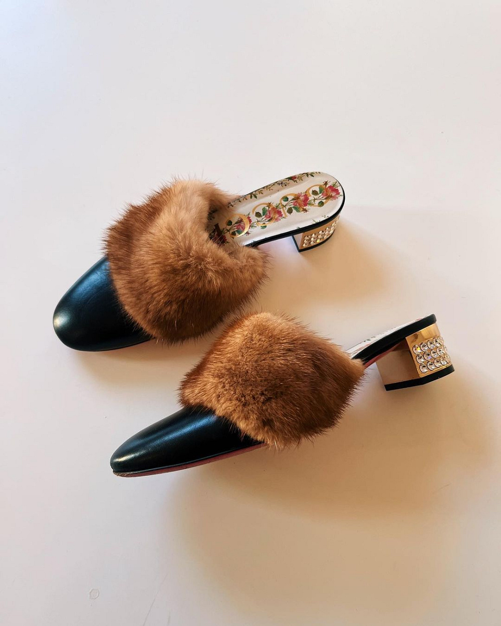 Instagram: @kira.vintage