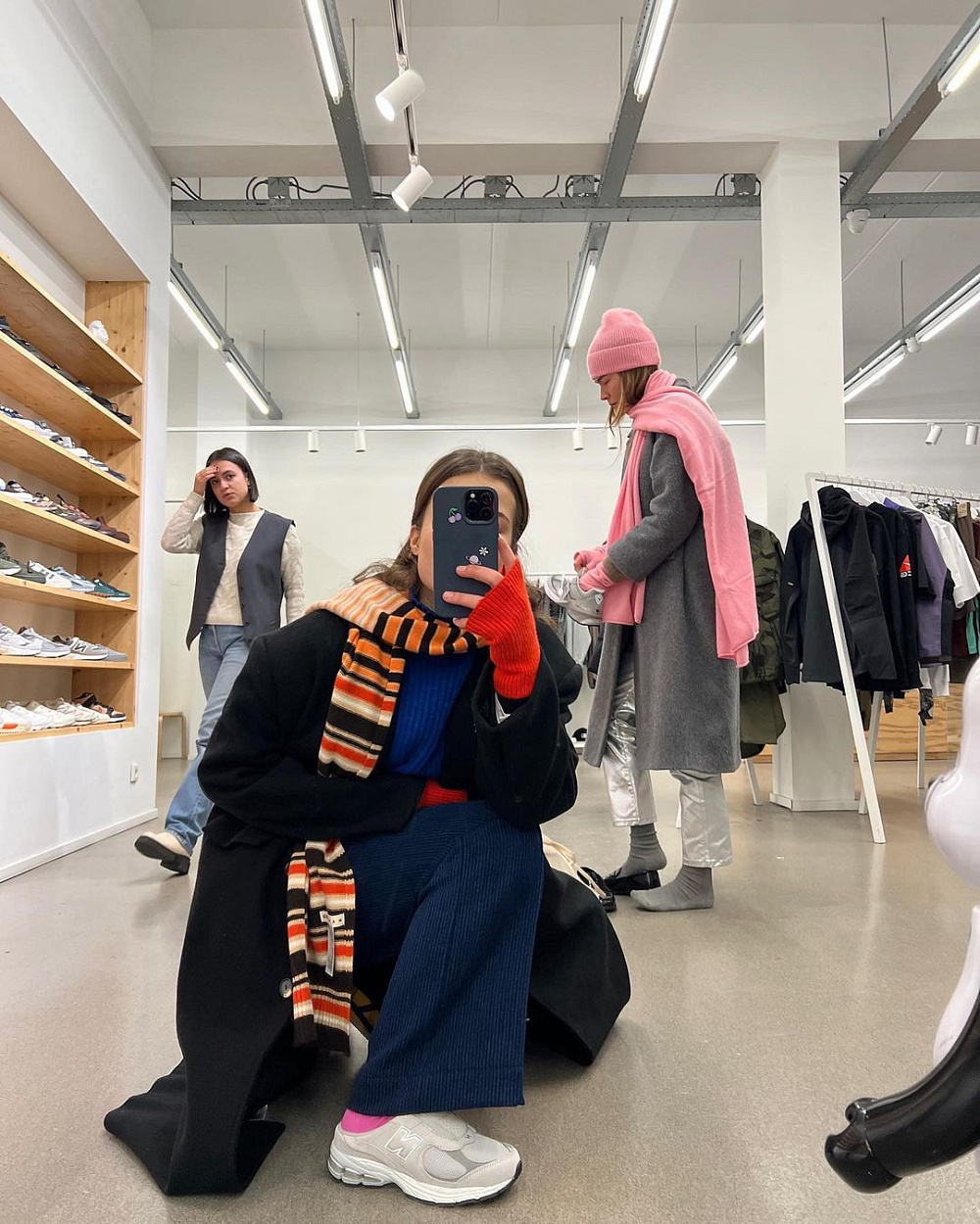 Instagram: @lunaisabellaa