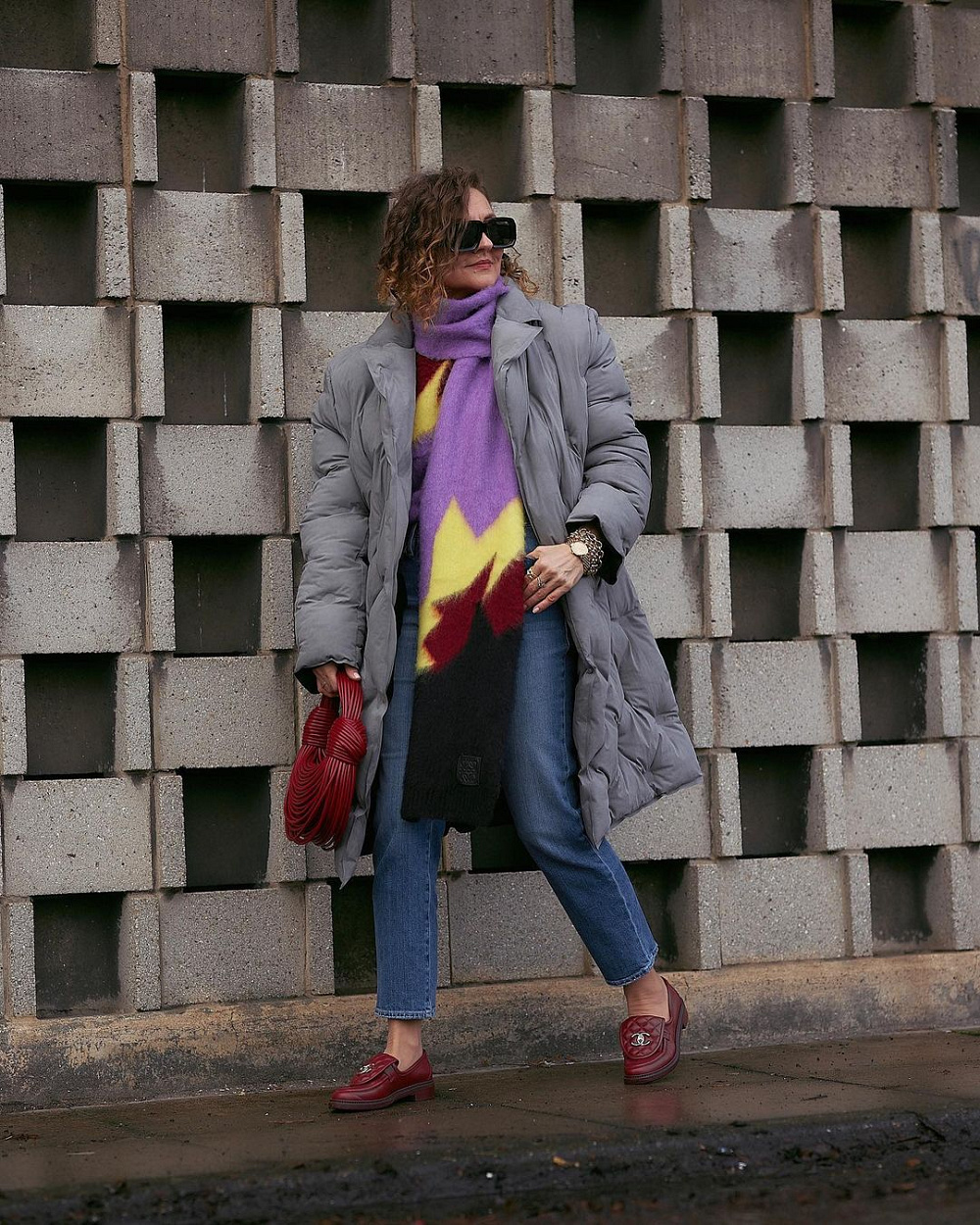 Instagram: @venswifestyle