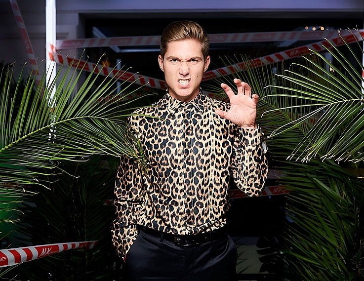 Instagram: @vova_ostapchuk