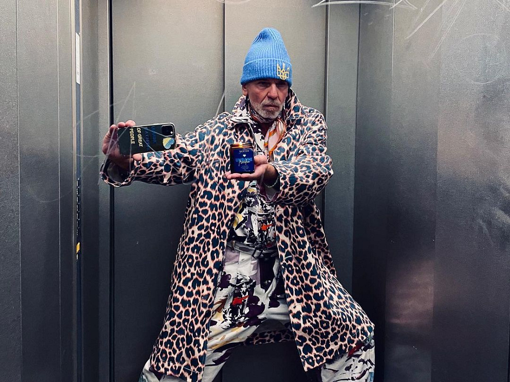 Instagram: @frankpeterwilde