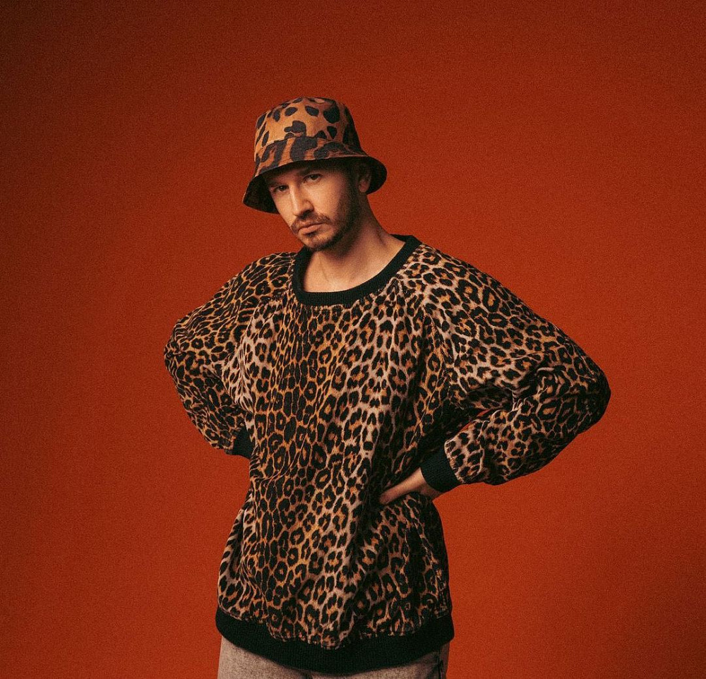 Instagram: @cherepushchak_andriy