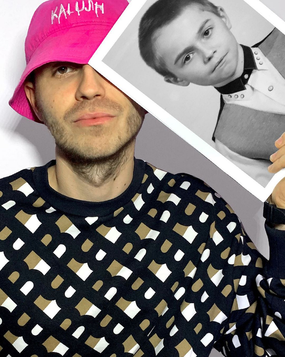 Instagram: @kalush.official