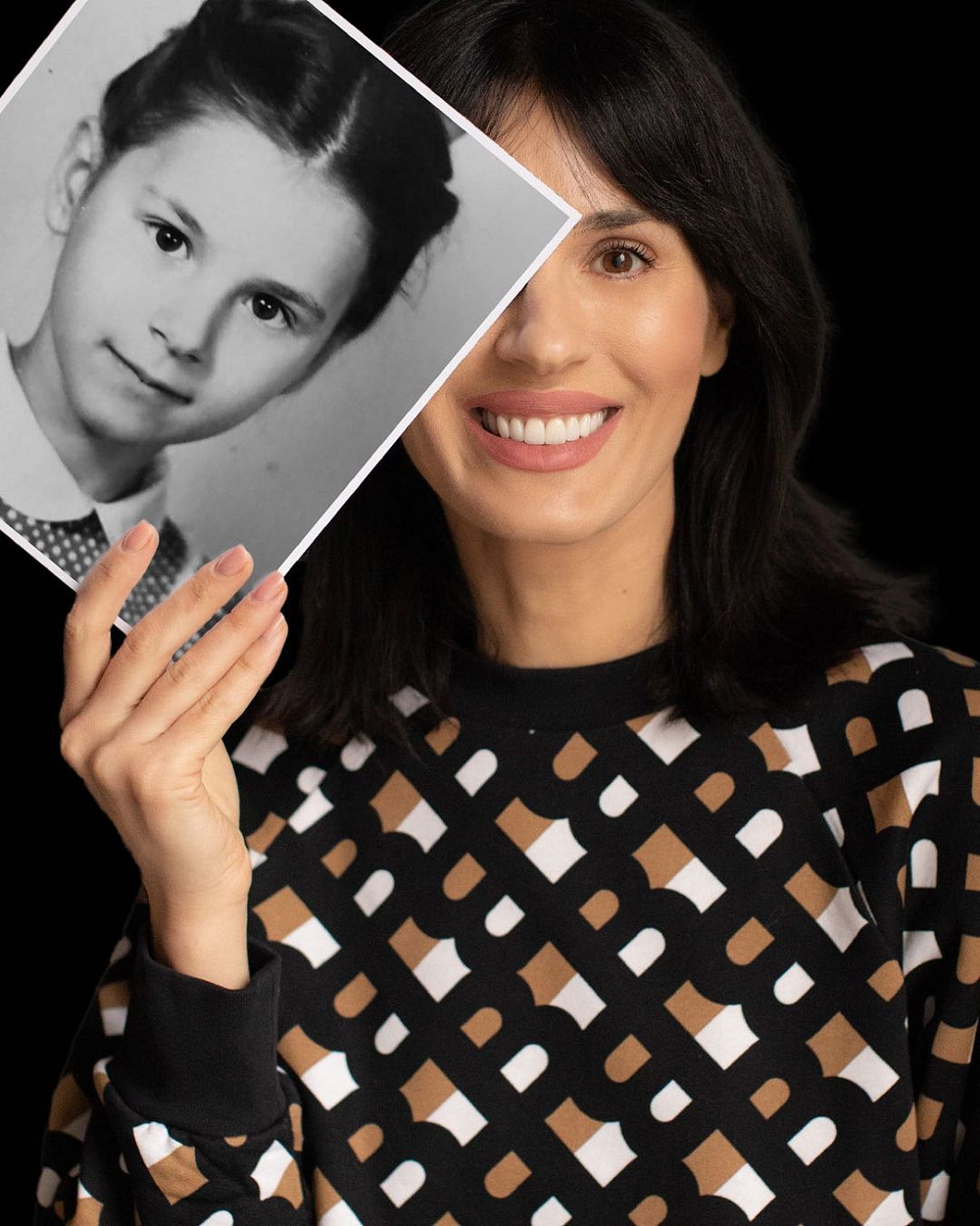 Instagram: @mashaefrosinina