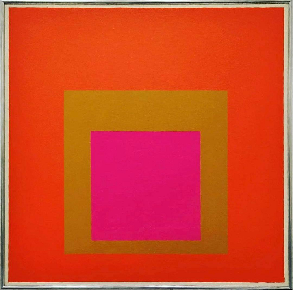 Джозеф Альберс