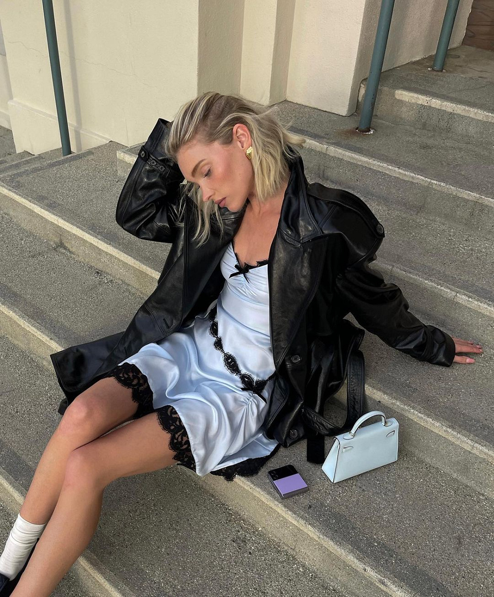 Instagram: @hoskelsa