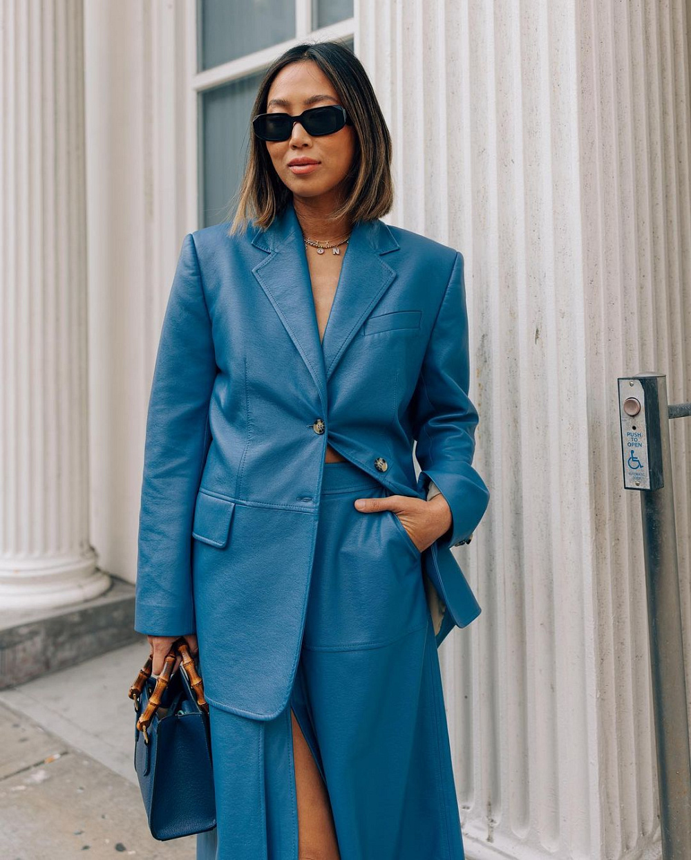 Instagram: @aimeesong