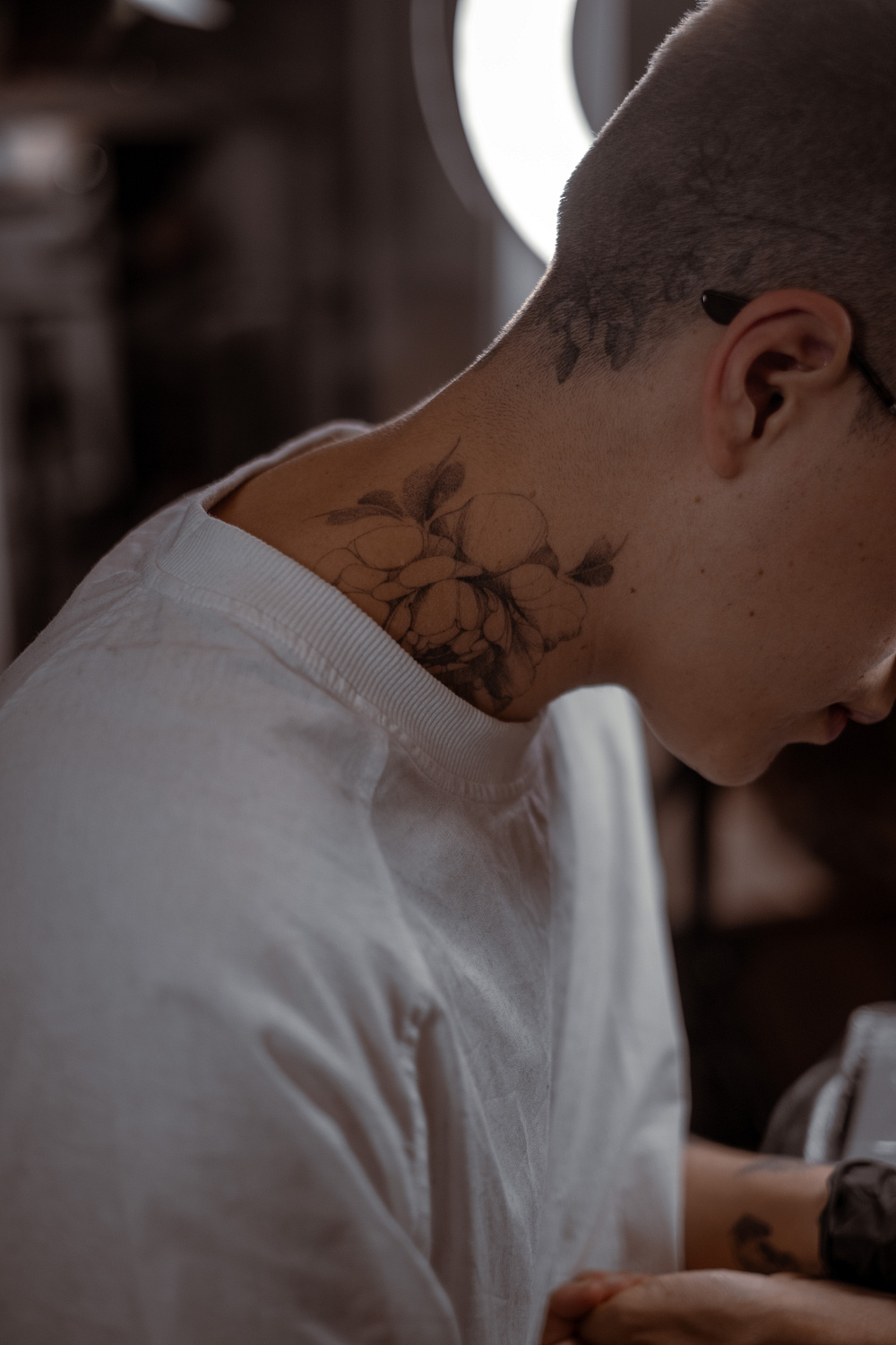 Татуировки и сауна – можно ли совмещать?
