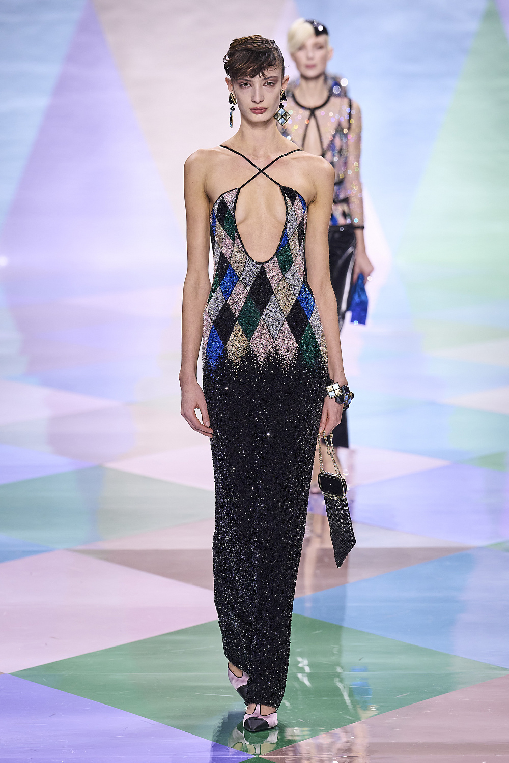 Giorgio Armani Privé