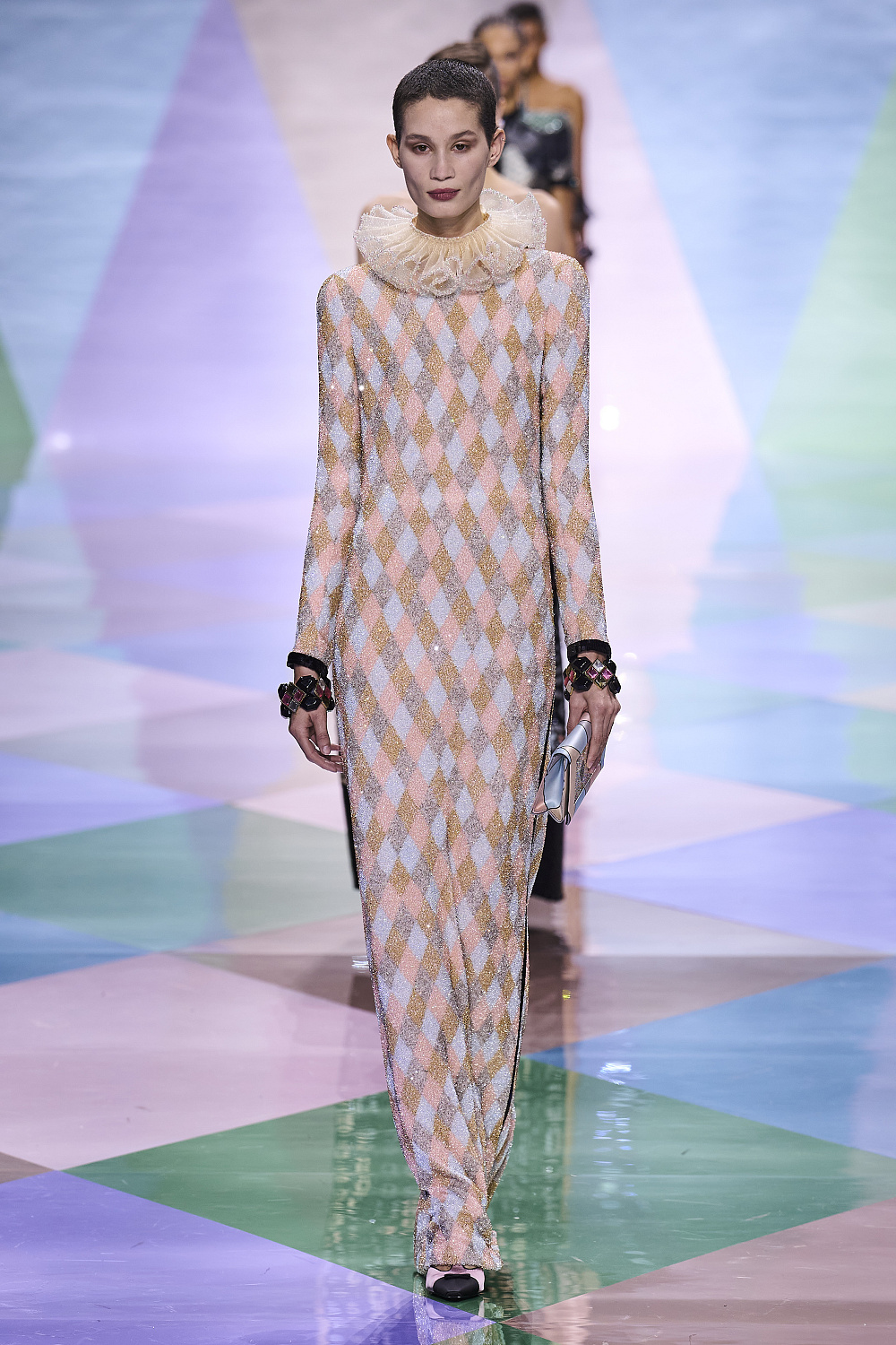 Giorgio Armani Privé