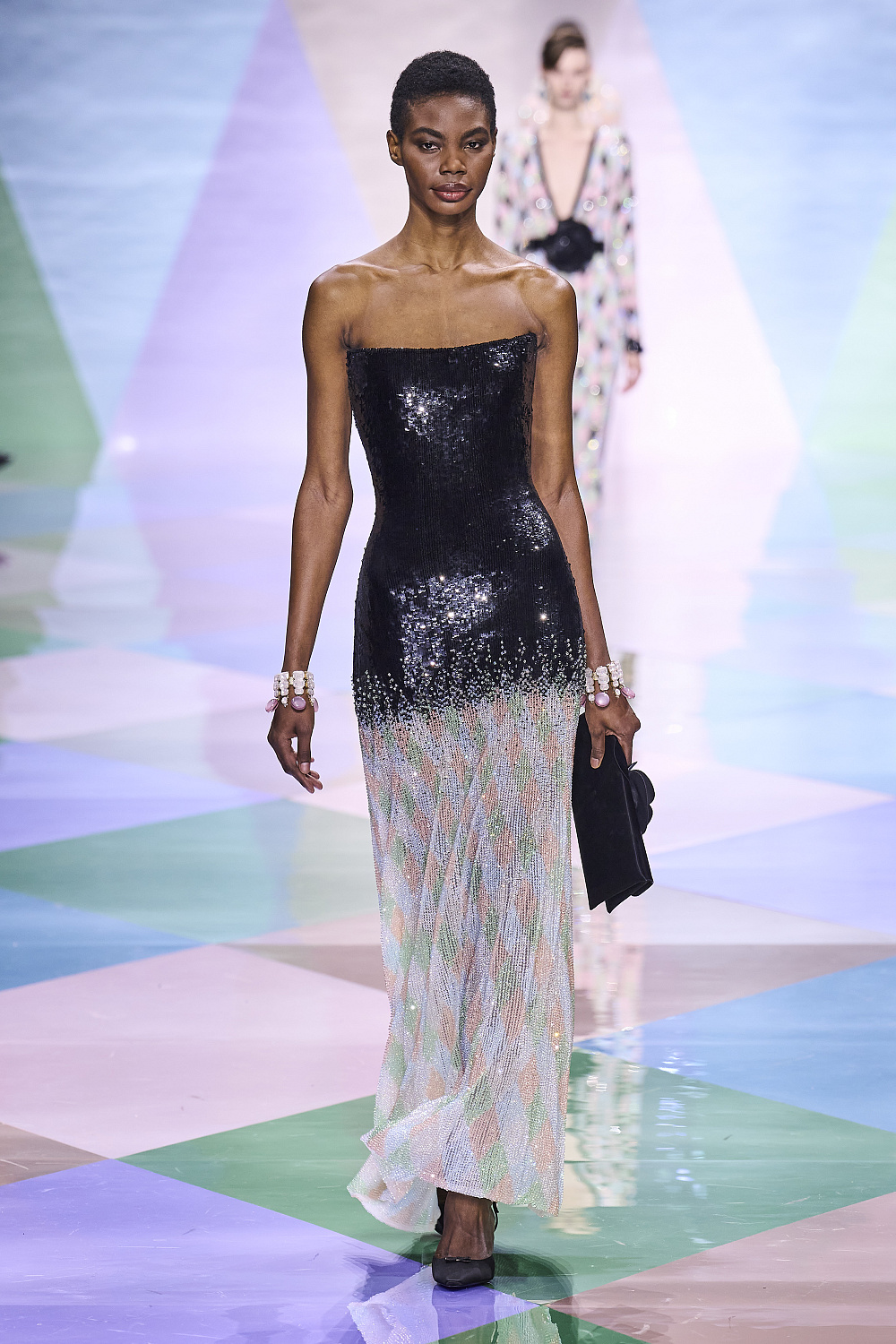 Giorgio Armani Privé