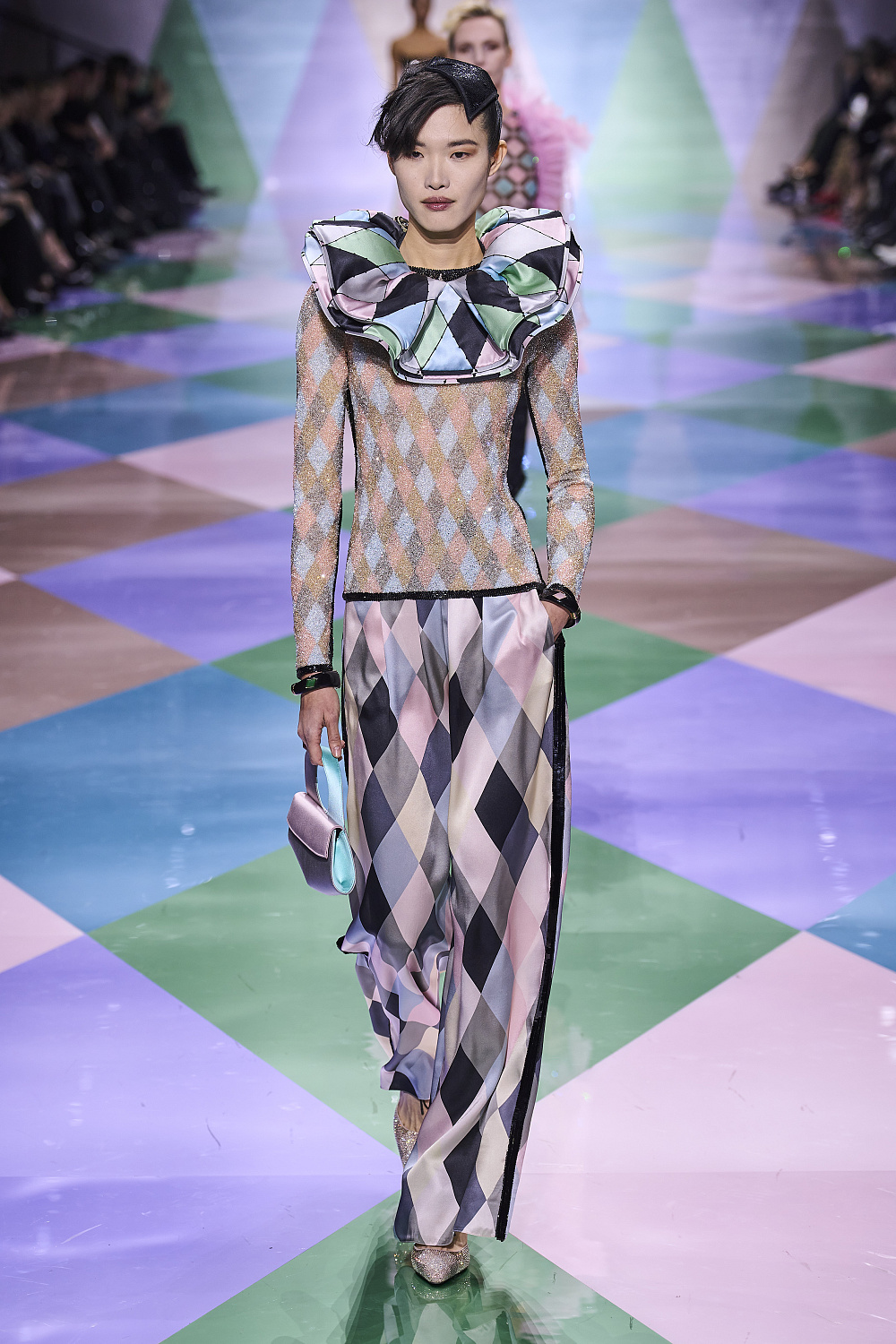 Giorgio Armani Privé