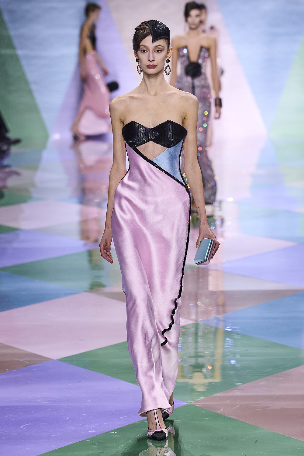 Giorgio Armani Privé