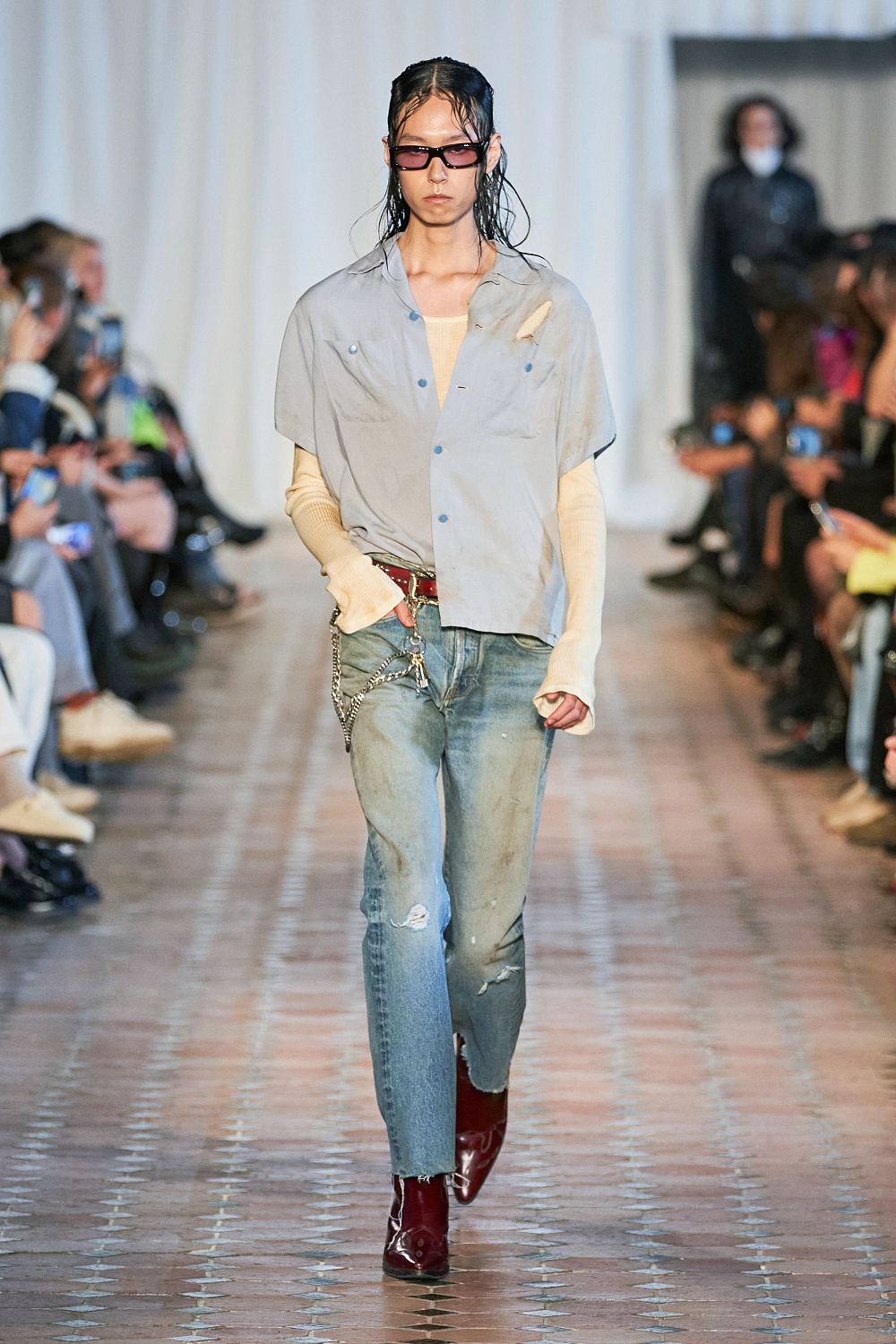 Enfants Riches Deprimes