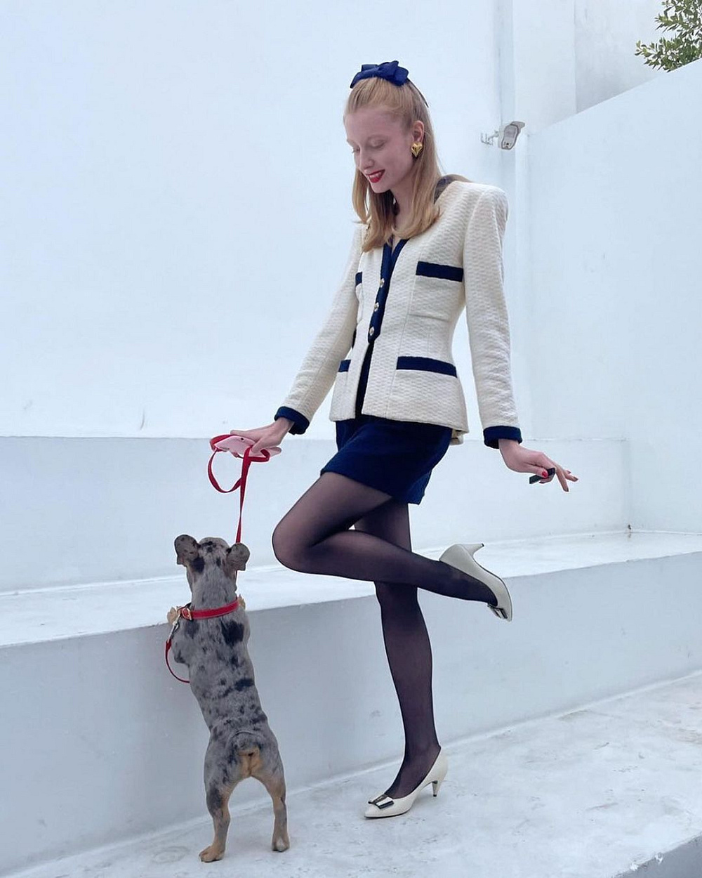 Instagram: @zizidonohoe