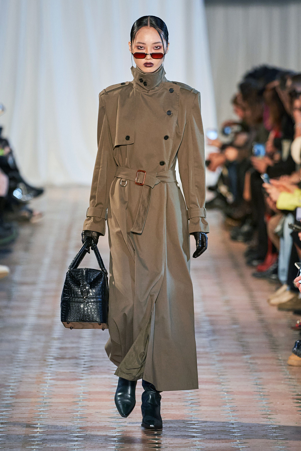 Enfants Riches Déprimés