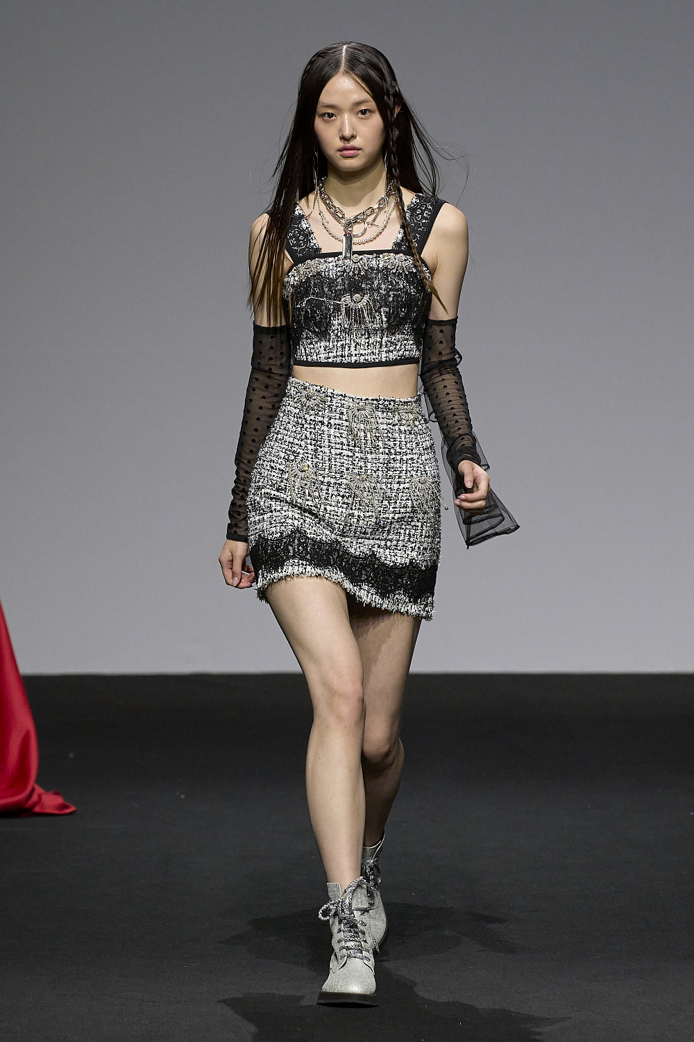 Kwak Hyun Joo Collection