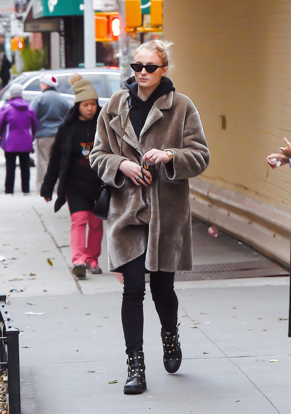 Софи Тернер