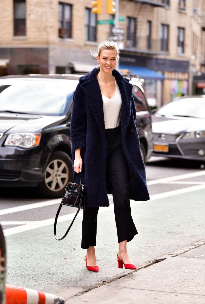 Карли Клосс